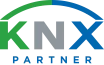 KNX Partner – zertifizierter Fachbetrieb für KNX-Gebäudeautomation